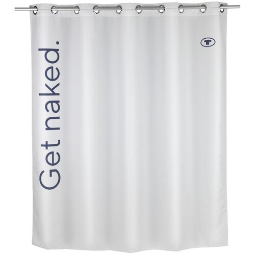 Wenko Zavesa za tuš 180x200 cm Tom Tailor Get Naked – Cene