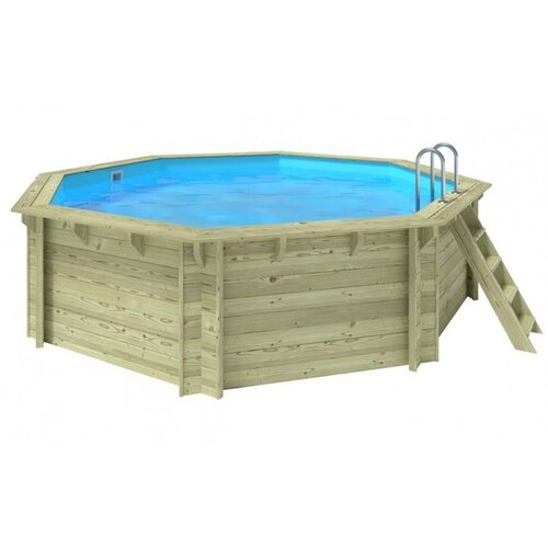  Drveni bazen VERONA 4,72x4,72 - V.1,2 m Cijene