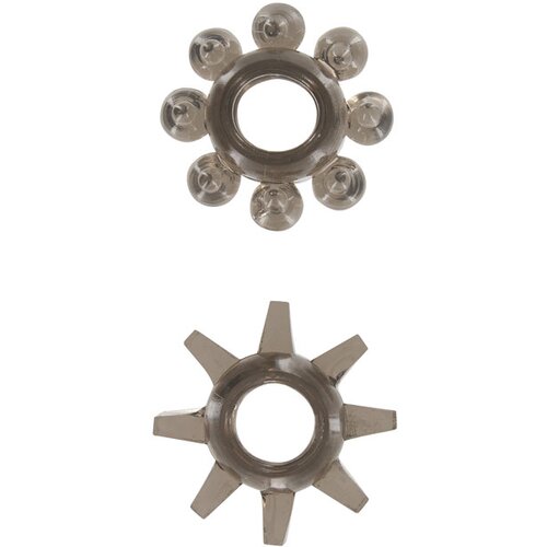 Toy Joy Erekcijska obročka &amp;quot;Power Stretchy Rings&amp;quot; (R9936) Slike
