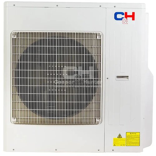 Cooper&amp;amp;amp;Hunter Cooper&amp;amp;Hunter Multisplit trojček 3 x Veritas CHS12FTXQ2-NG wifi 3,5kW notranja / 1 x CHMLU36RK4-NG 10,5kW multi zunanja - Cooper &amp;amp; Hunter Slike