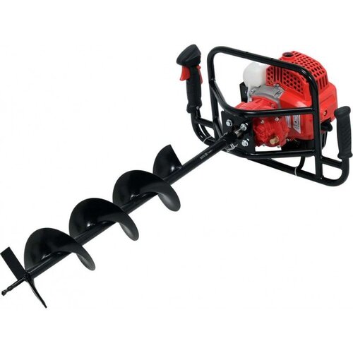Yato TYT-84660 benzinska bu&scaron;ilica za zemlju 1,4kW + 3 svrdla (100,150,200 mm) Cijene