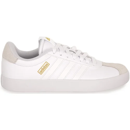 Adidas Modne superge VL COURT 3 Bela