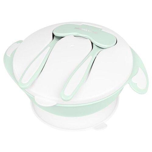 Kikka Boo činija 4in1 Mint ( KKB40128 ) Cene