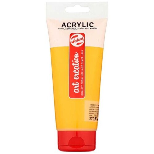  Boja akrilna AC, 200ml, Azo Yellow Deep 270 Cijene