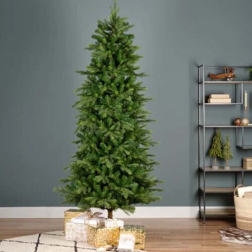 Olimp Sport Novogodišnja jelka Grandis slim fir 240cm-110cm zelena 68.1447 Cene