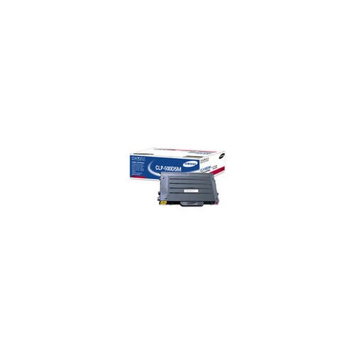 Samsung Toner CLP-500D5M (škrlatna), original Cene