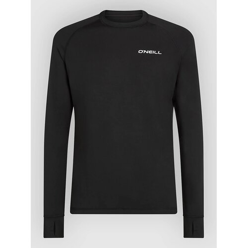 O'neill Base Layer Top black out Cene
