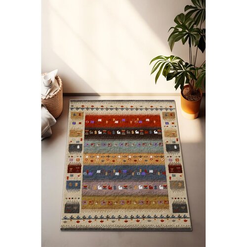 Conceptum Hypnose CT-1198 Višenamenski Tepih za Hall (80 x 150 cm) Cene