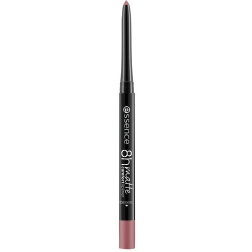 Essence 8h matte comfort mat olovka za usne 21 Clouded Cene