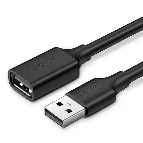Ugreen USB produžni kabl 2.0 US103, 2m Slike