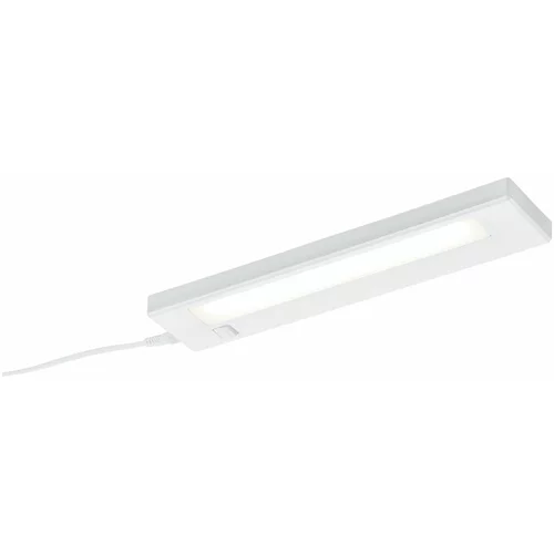 Tri O Bijela LED zidna lampa (duljina 34 cm) Alino -