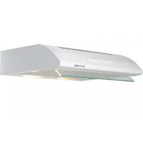 Davoline Olympia 1M 50 cm White - Aspirator beli 50 cm Cene