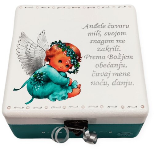  Poklon za rođenje djeteta! Kutija uspomena &Scaron;165151 Cijene