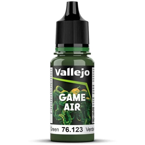 Vallejo gcair angel green 18ml Cene