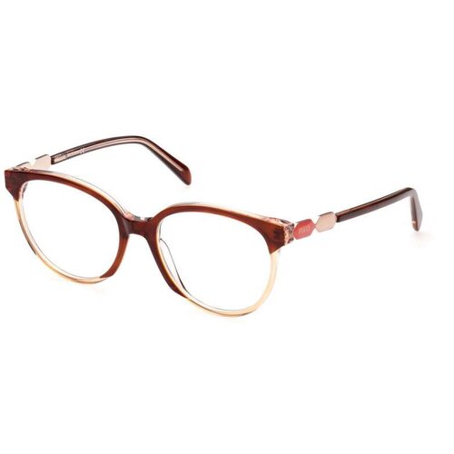 Emilio Pucci ženski Okvir za naočale EP5184-53056 &amp;Oslash; 53 mm Slike
