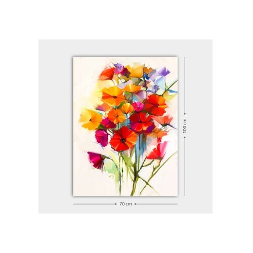 Wallity slika 454561096_70100, 70x100cm Cene