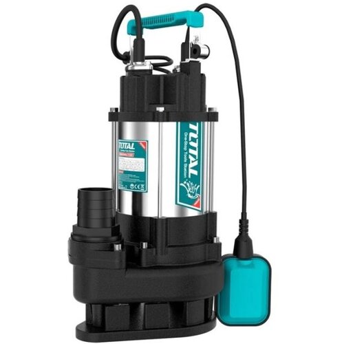 Total potopna pumpa za otpadnu vodu TWP775016 Cene