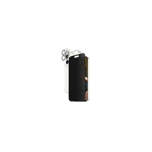PanzerGlass bundle iPhone 15 Pro Privacy Cijene