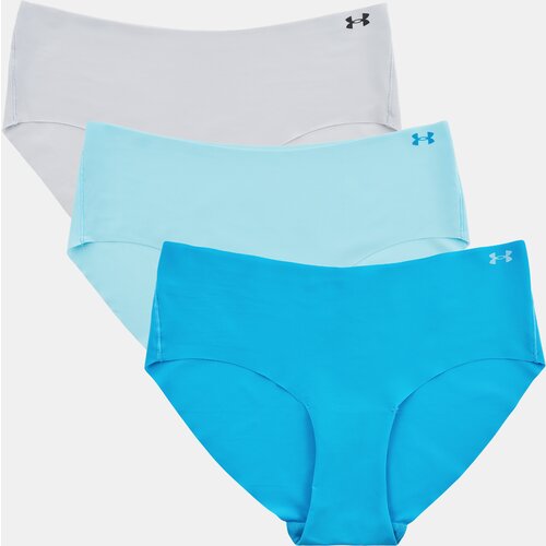 Under Armour Women's panties UA Pure Stretch NS HIP - 3pk - Women's Cene