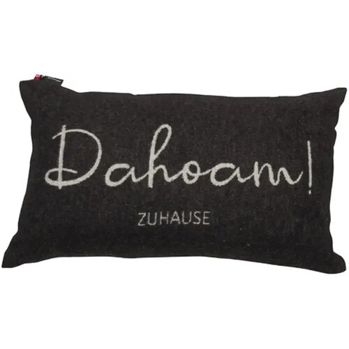  SILVRETTA prevleka za blazino - Dahoam! - antracit Cene