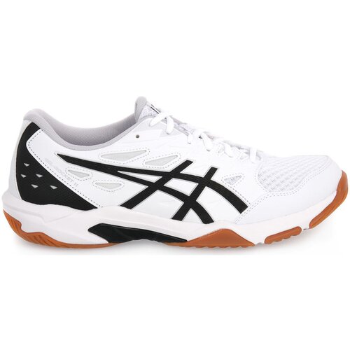 Asics Tek &amp;amp; Trail 101 GEL ROCKET 11 Bela Slike