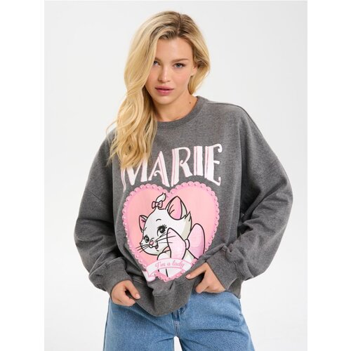 Sinsay Crewneck majica Marie Cijene