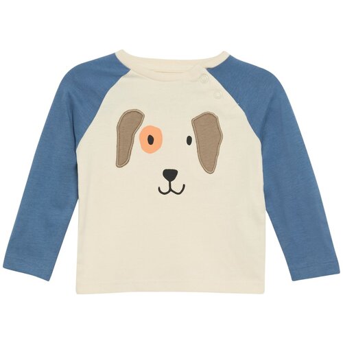 S.Oliver majica DR 2153759 F bela 80 Slike