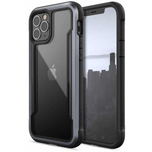 RAPTIC SHIELD aluminijska futrola za iPhone 12 / iPhone 12 Pro ( Drop test 3 m ) Cijene
