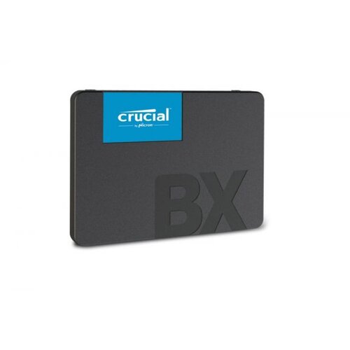 Crucial SSD 240GB Cijene