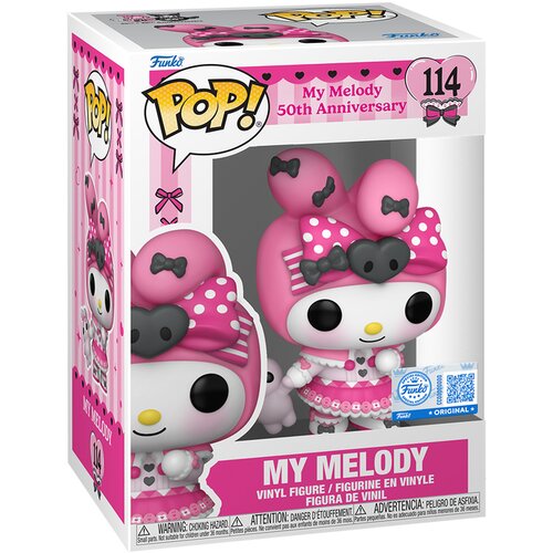 Funko Pop Sanrio My Melody Special Edition Slike