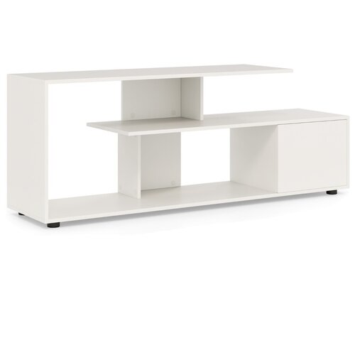 Costway RTV omarica Nizka TV omarica RTV miza, (5000006947) Slike