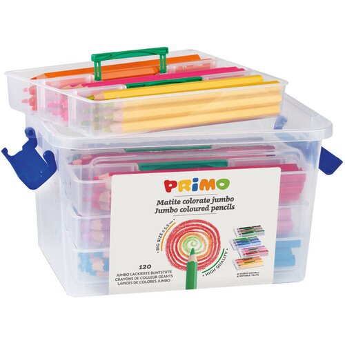  Boje drvene 120boja (10x12boja) u pp kutiji jumbo primo cmp.511maxi120 Cijene