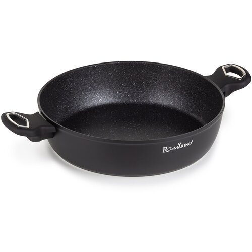 Rosmarino globoka ponev blackstone &amp;ndash; 28 cm, (21724285) Slike