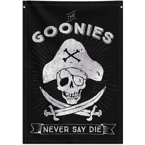 Grupo THE GOONIES OKRASNI BANNER, (21299903) Cene