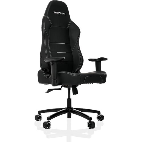  Vertagear P-Line PL1000 Racing Series Gaming Chair Black/White Cene