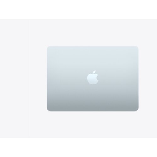 Apple MacBook Air 13.6&amp;quot; M5 16GB/1TB SSD Sky Blue Slike