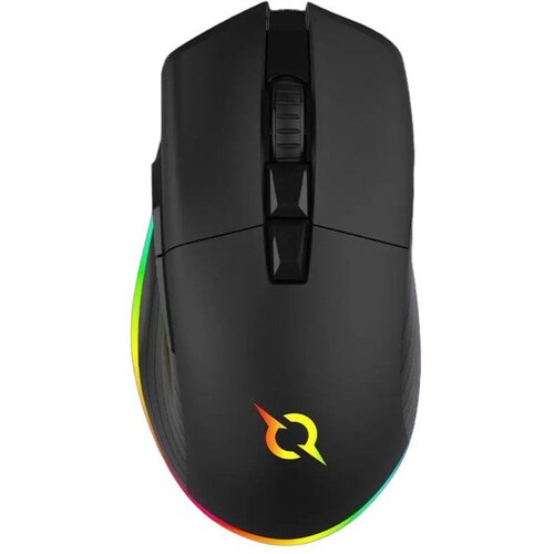AQIRYS mi&scaron; acrux gaming / rgb / black Cene