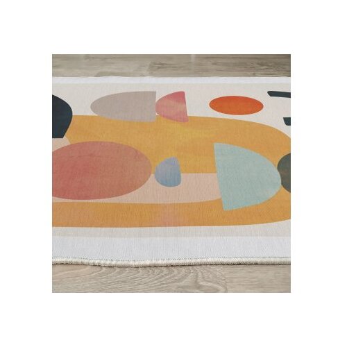 Conceptum Hypnose Woopamuk272 Multicolor Rug (80 x 300) Slike