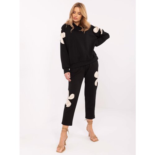 Italy Moda Set-MI-KMPL-M6124.61P-black Slike