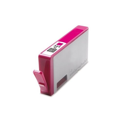 HP CB324 ( 364XL m) škrlatna kompatibilna kartuša 13 ml Cene