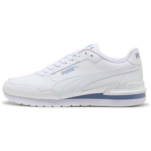 Puma Nizke superge St Runner V4 pisana Slike