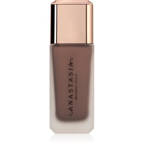 Anastasia Beverly Hills Impeccable Blurring Second-Skin Matte Foundation tekoči puder za srednje in izdatno prekrivanje odtenek 9N 35 ml Cene