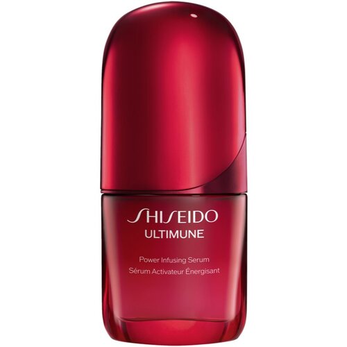 Shiseido Ultimune Power Infusing Serum serum proti staranju kože 30 ml Slike