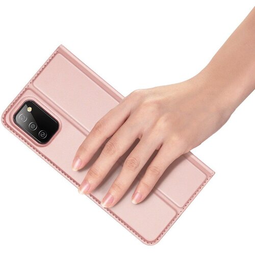 Dux ducis Skin Pro preklopna futrola za Samsung Galaxy A02 S Cene