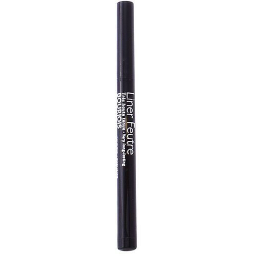 Bourjois Liner Feutre črtalo za oči za natančen nanos 0,8 ml odtenek 11 Noir Slike