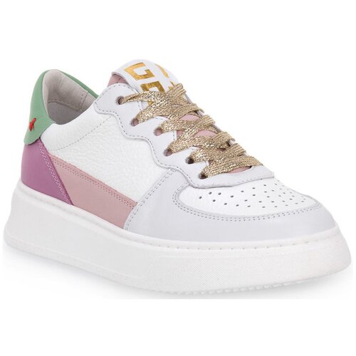 Gio + Modne superge GIO COMBI PASTEL Bela Slike