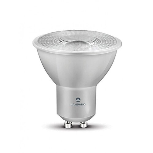  LED GU10 4,8W SMD 38DG 4000K Lambario Slike