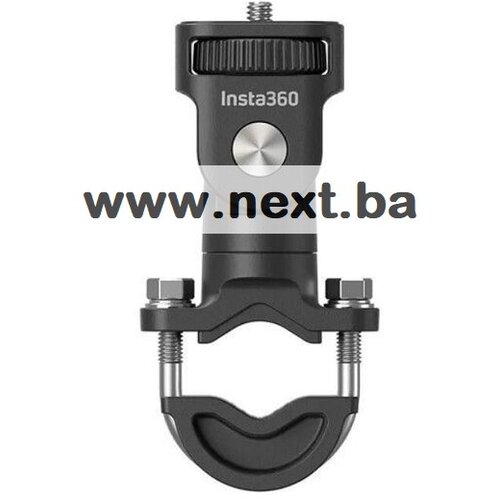 INSTA 360 Motorcycle U-Bolt Mount Slike