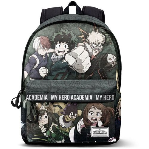 My Hero Academia Ruksak Slike