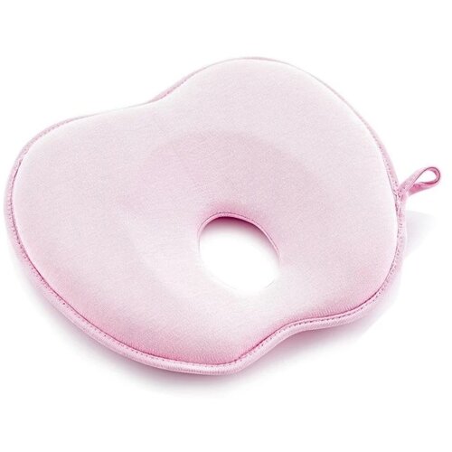 Babyjem anatomski jastuk za bebe pink, 0m+ Cene